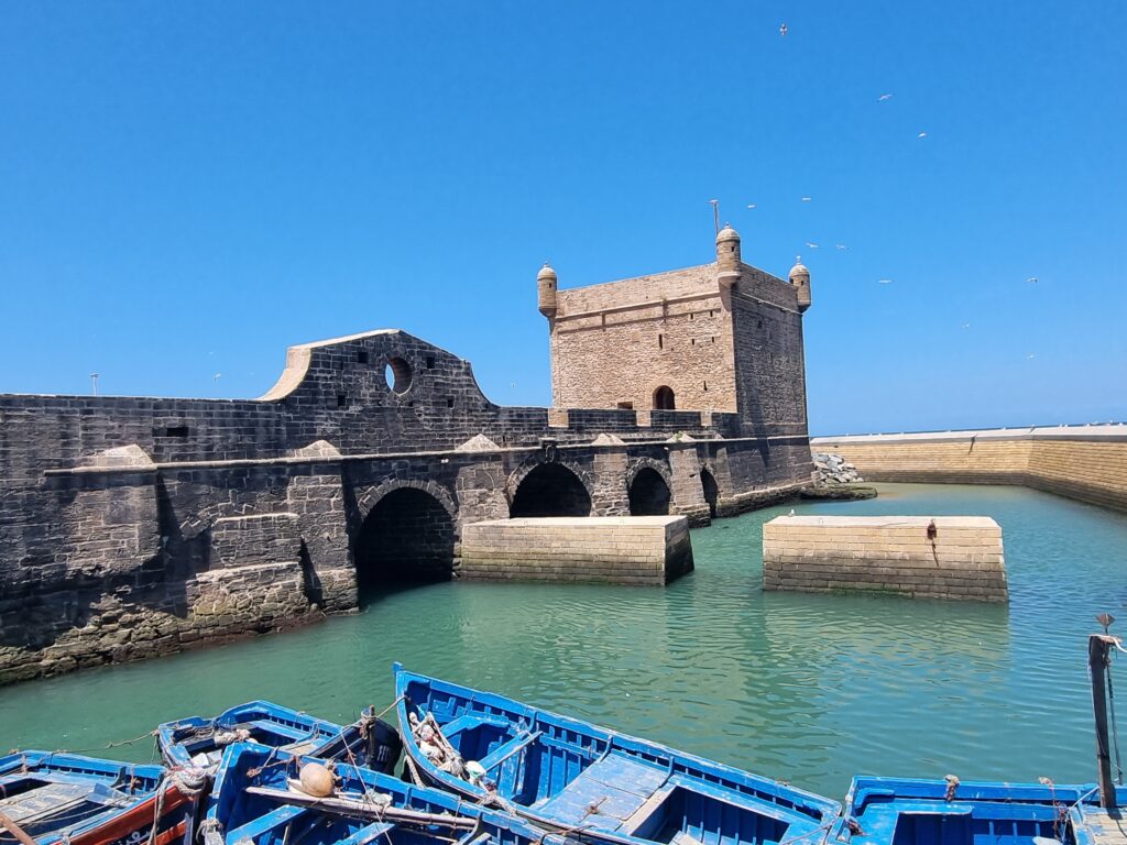8 daagse rondreis Kust & Cultuur Marokko in Fes