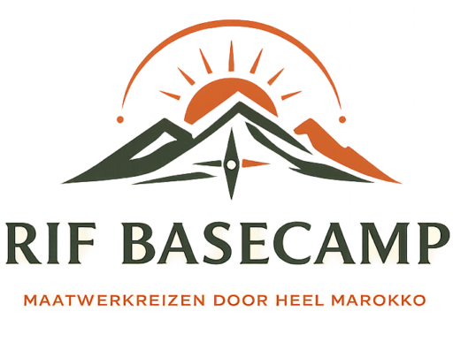 Rif Basecamp