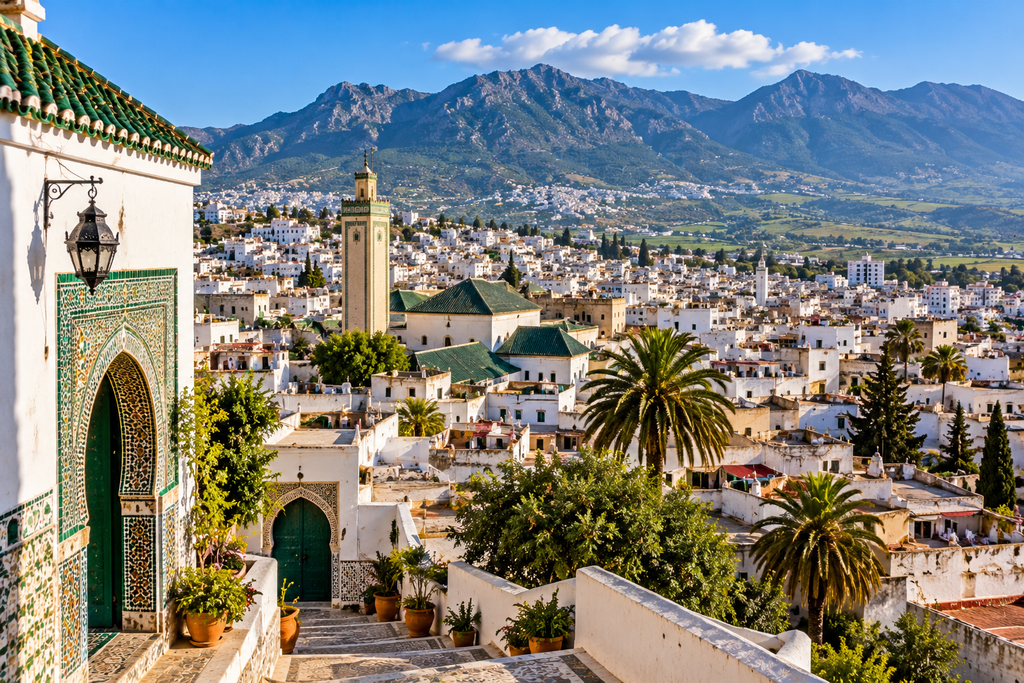 Tetouan